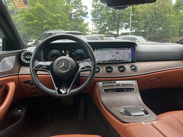 Used 2022 Mercedes-Benz CLS 450 4MATIC image 11