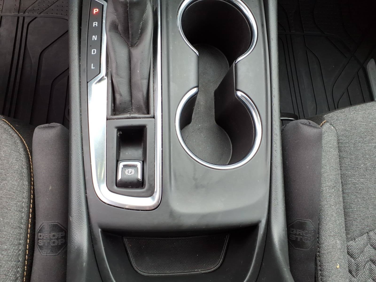 Used 2024 Chevrolet Equinox LT w/ LPO, Floor Liner Package FWD image 28
