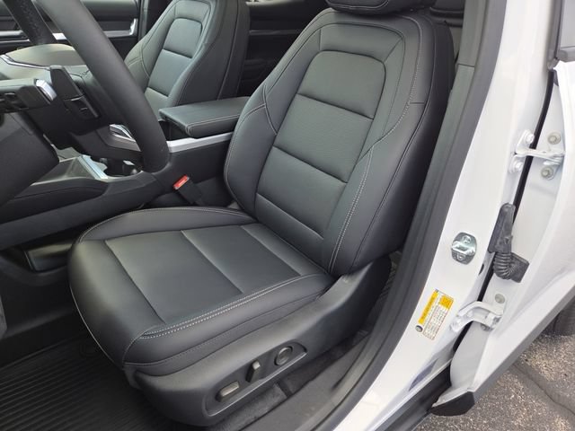 New 2027 GMC Terrain Elevation w/ Elevation Premium Package FWD image 24