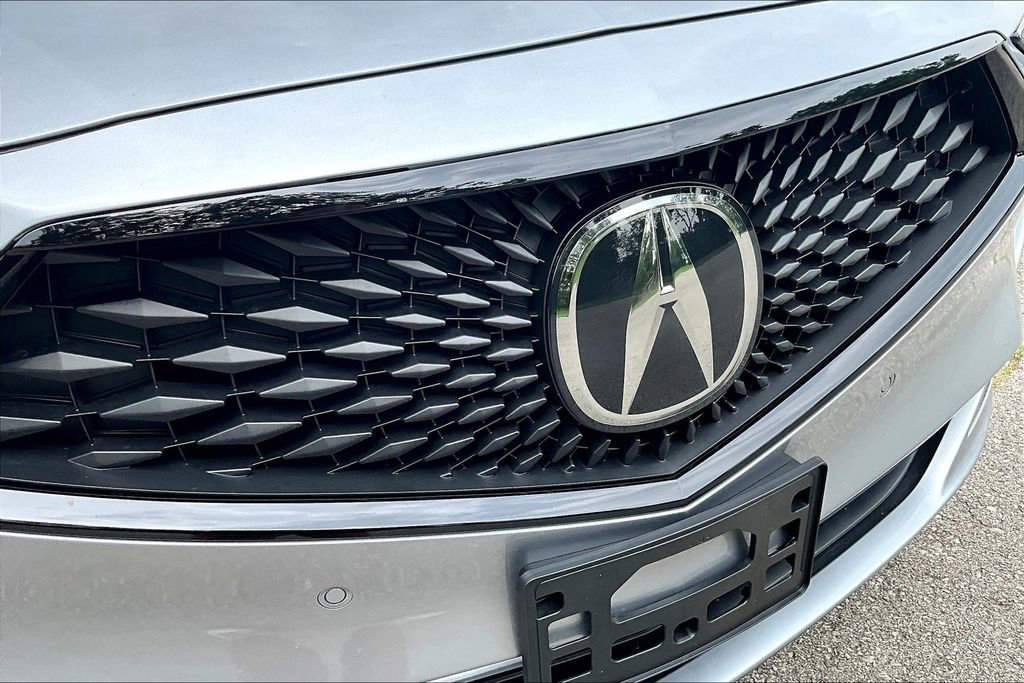 Used 2022 Acura MDX A-Spec image 42