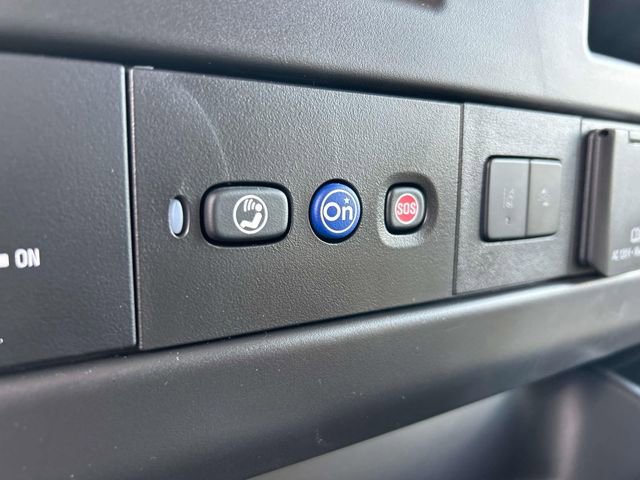 New 2025 GMC Savana 2500 Extended w/ Driver Convenience Package image 22