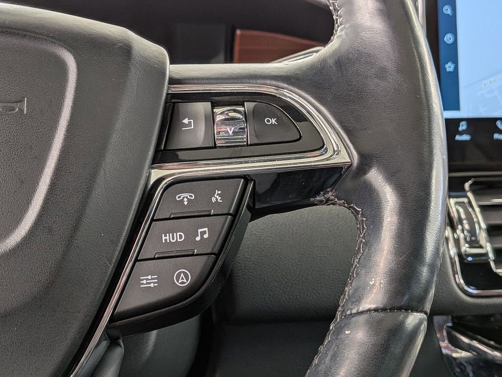 Used 2023 Lincoln Navigator Reserve image 19