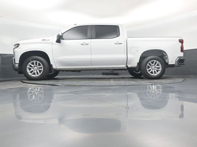 Used 2020 Chevrolet Silverado 1500 LT w/ All-Star Edition image 42