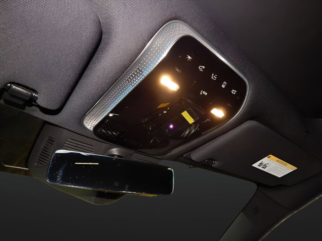 Used 2022 Mercedes-Benz S 580 4MATIC Sedan image 15