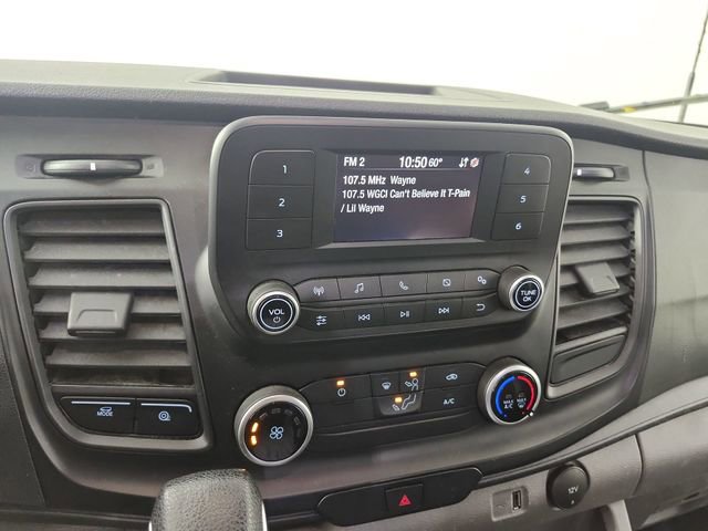 Used 2023 Ford Transit 250 Medium Roof AWD image 6
