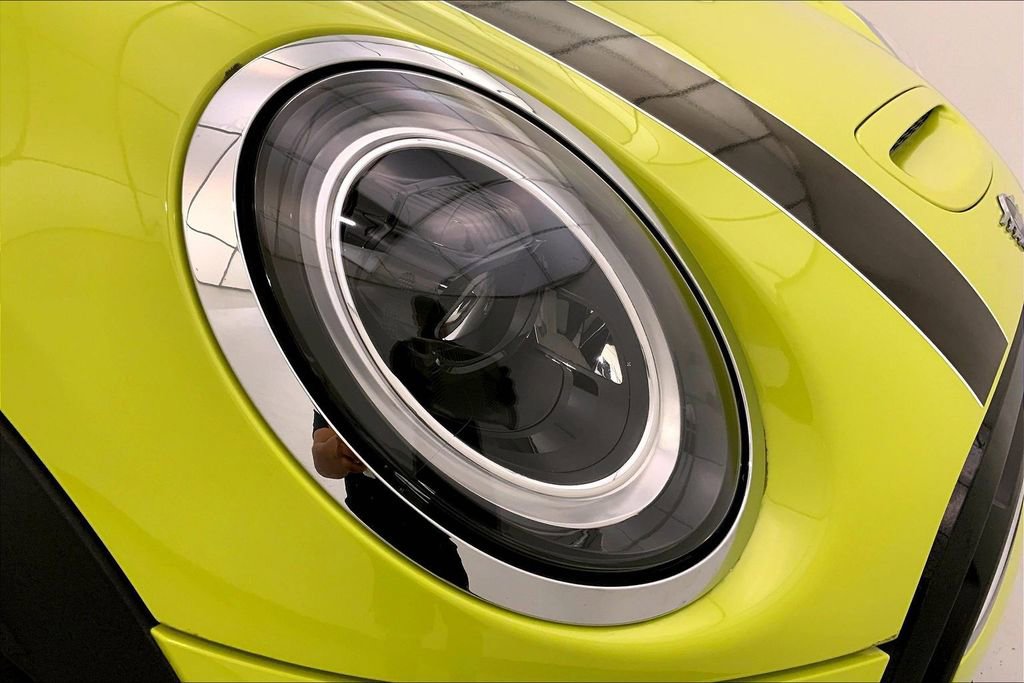 Certified 2024 MINI Cooper S FWD image 27