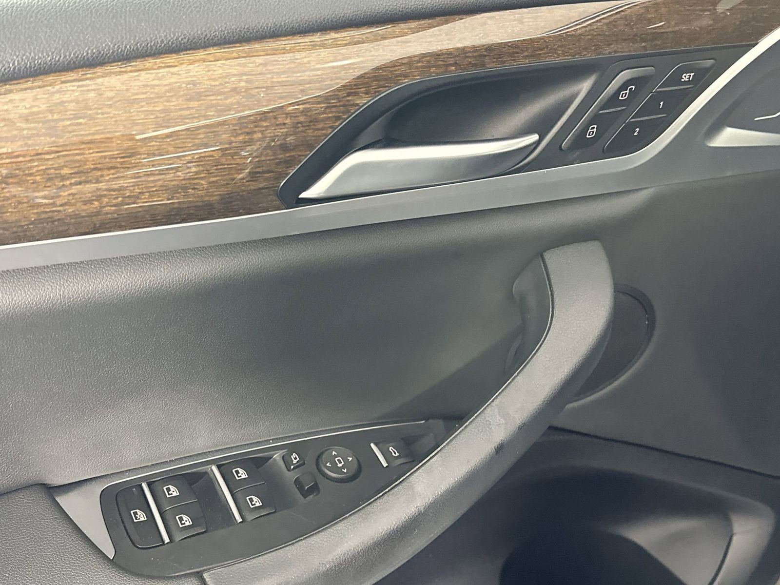 Used 2019 BMW X3 sDrive30i w/ Premium Package image 17