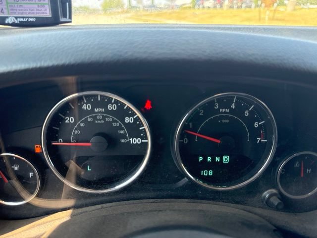 Used 2014 Jeep Wrangler Unlimited Sport w/ Quick Order Package 24S AWD/4WD image 14