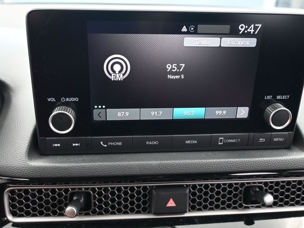 Used 2025 Honda Civic LX image 23