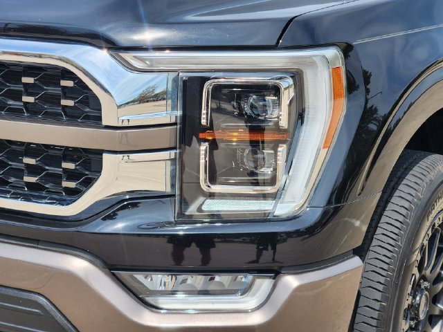 Used 2023 Ford F150 King Ranch w/ Equipment Group 601A High AWD/4WD image 9