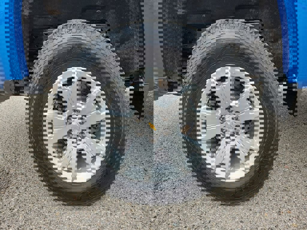 Used 2022 Chevrolet Colorado LT image 5