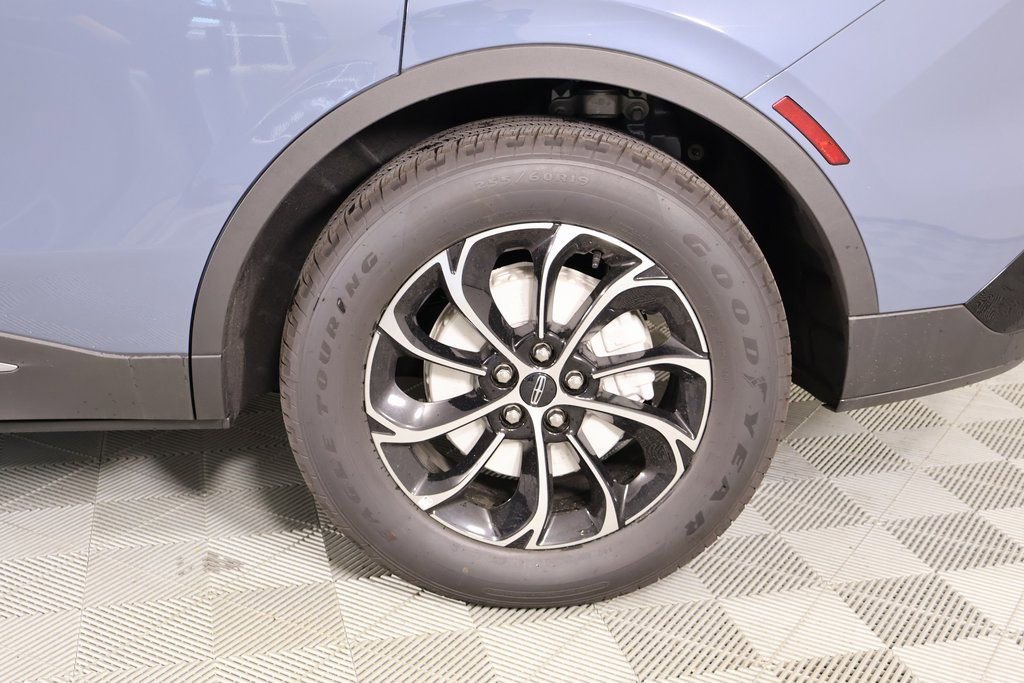 New 2026 Lincoln Nautilus Premier image 18