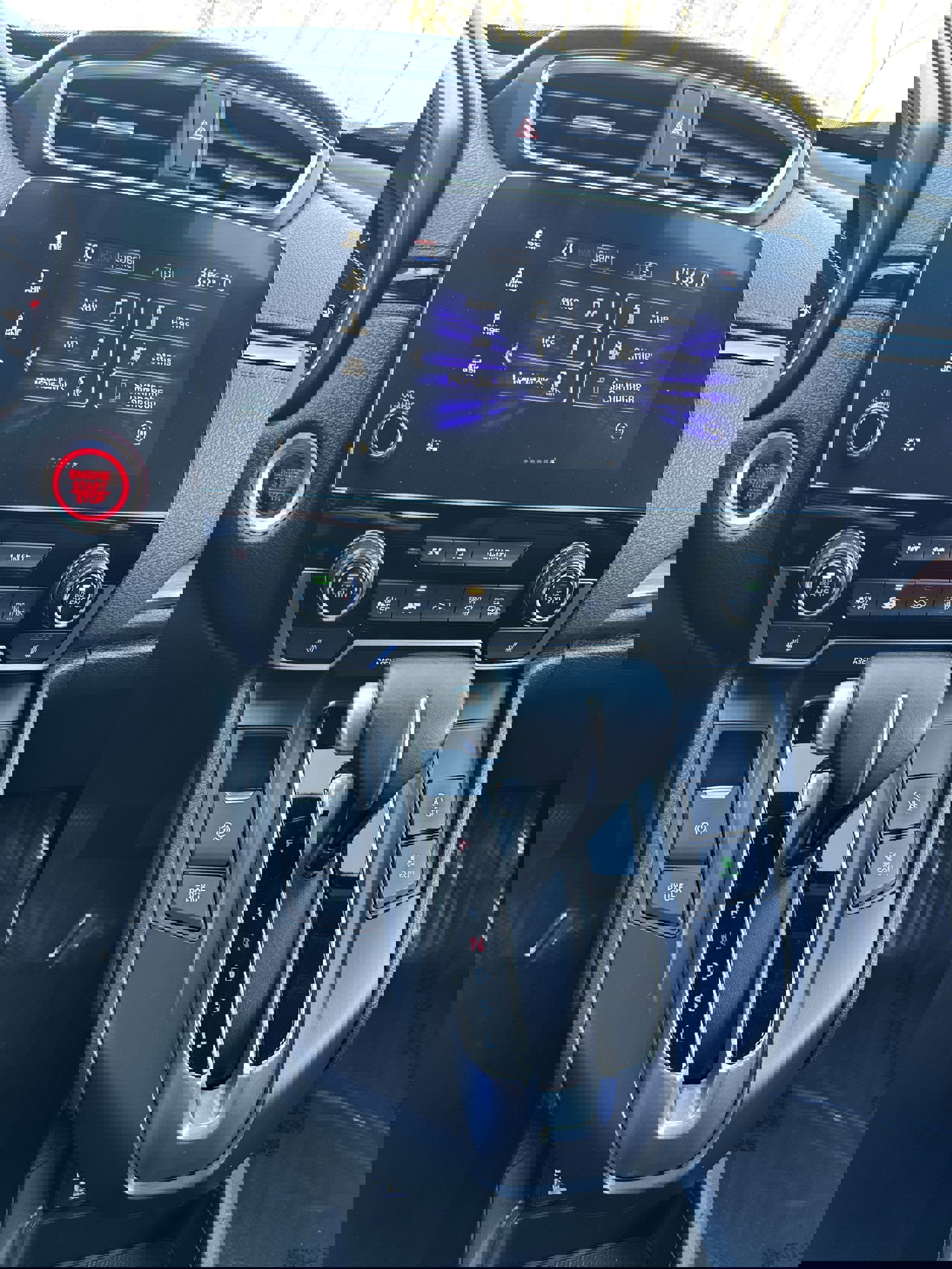 Used 2021 Honda CR-V EX-L image 19