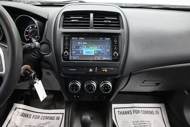 Used 2021 Mitsubishi Outlander Sport AWD image 16