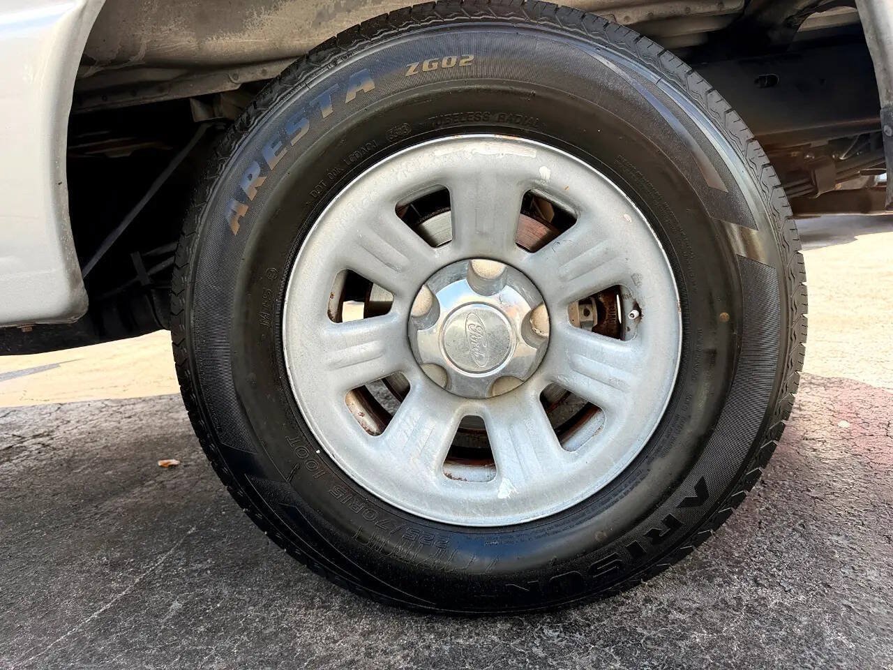 Used 2010 Ford Ranger XL RWD image 38