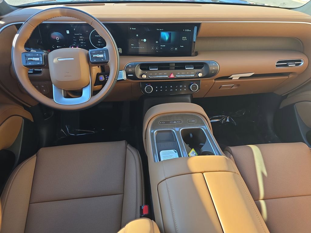 New 2026 Hyundai Palisade Calligraphy image 17