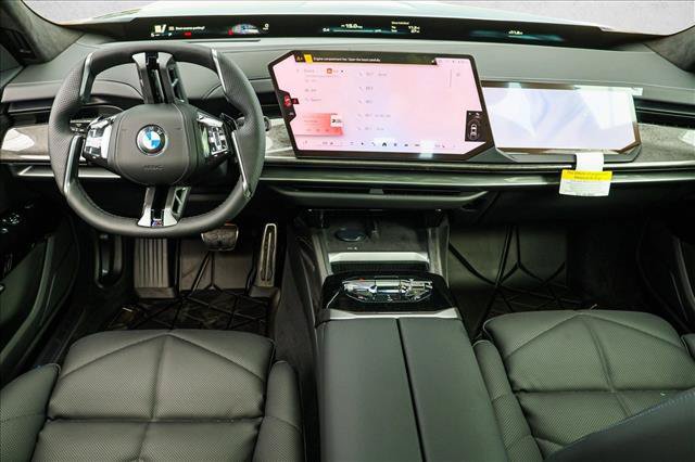 New 2027 BMW 740i xDrive AWD/4WD image 19