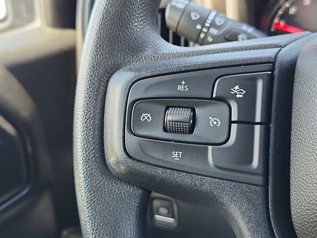 Used 2023 Chevrolet Silverado 1500 Custom AWD/4WD image 25