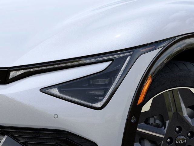 New 2025 Kia EV6 Light w/ Light LR Technology Package image 10