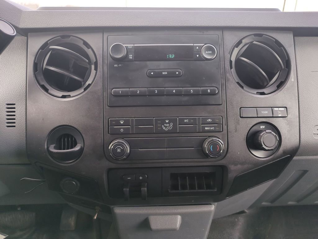 Used 2012 Ford F450 XL image 13