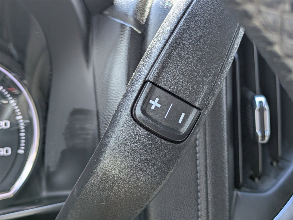 Used 2021 Chevrolet Silverado 1500 LT Trail Boss image 27