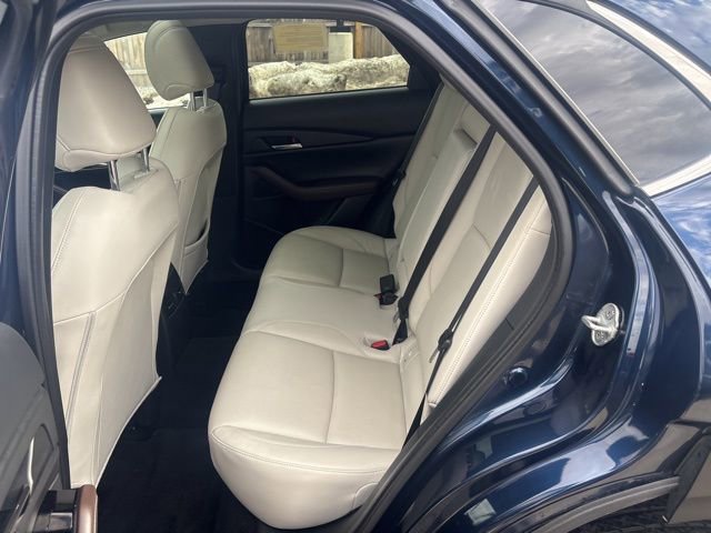Certified 2023 MAZDA CX-30 2.5 Turbo w/ Premium Package image 12