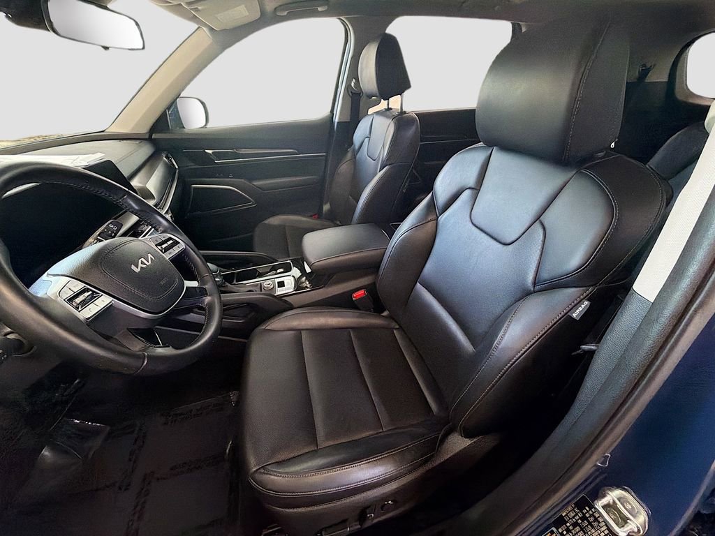 Used 2023 Kia Telluride S w/ S Sunroof Package image 23