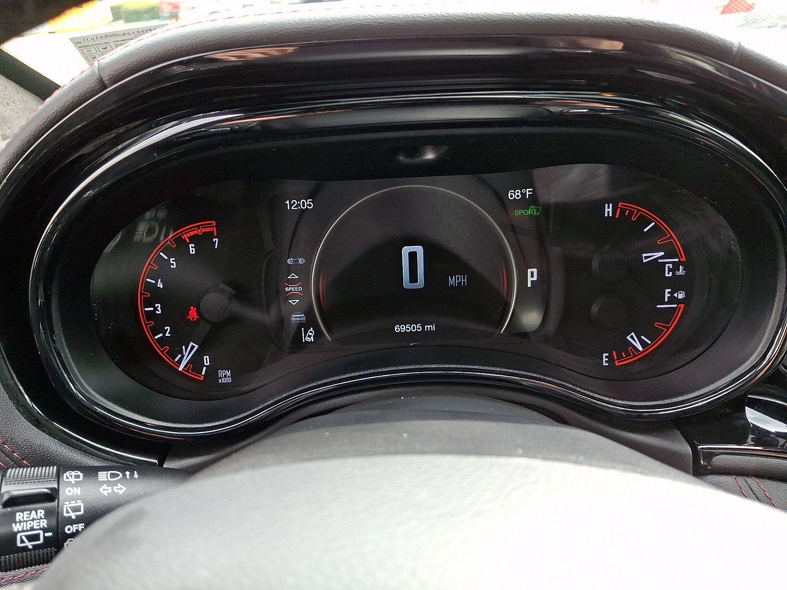 Used 2022 Dodge Durango R/T AWD/4WD image 22