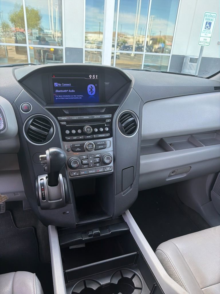 Used 2014 Honda Pilot EX-L image 6