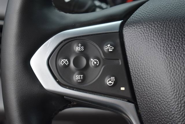 Certified 2023 Chevrolet Traverse Premier w/ Redline Edition image 34