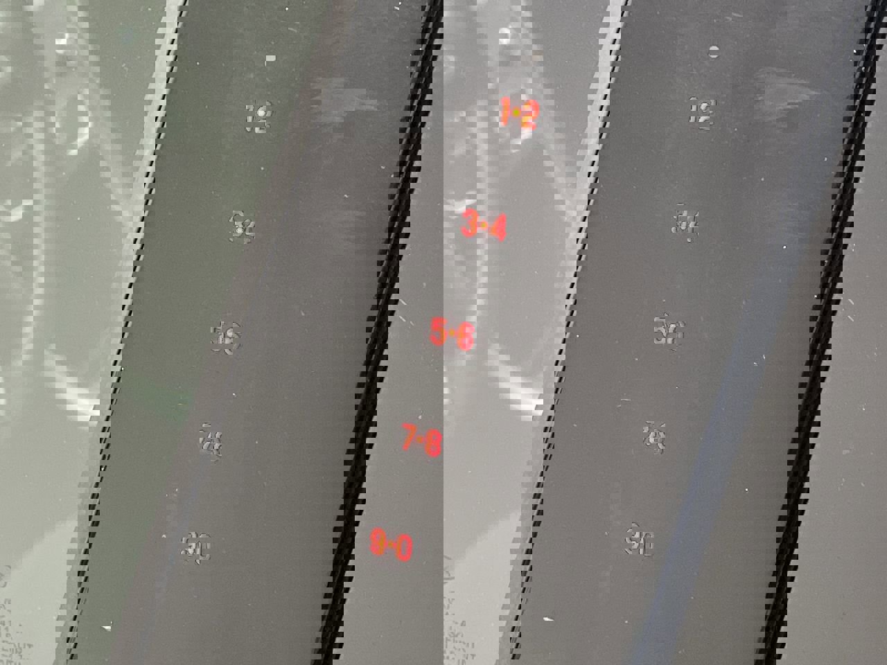 Used 2019 Ford Fusion SE image 6