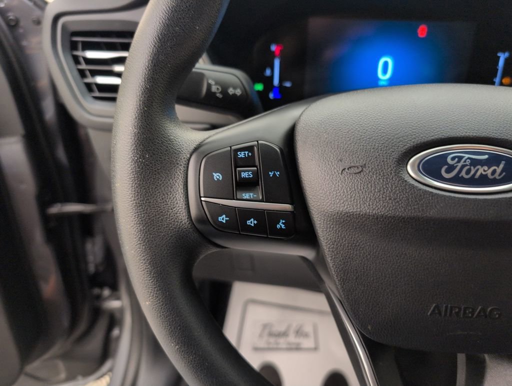 Used 2025 Ford Escape Active image 38
