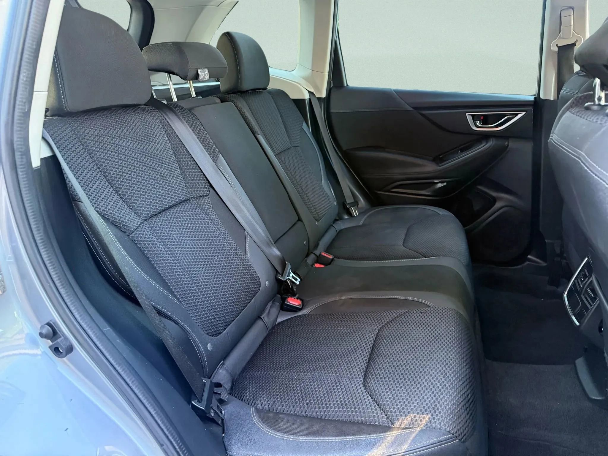 Used 2021 Subaru Forester Premium AWD/4WD image 24