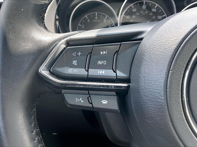 Used 2021 MAZDA CX-9 Sport FWD image 20