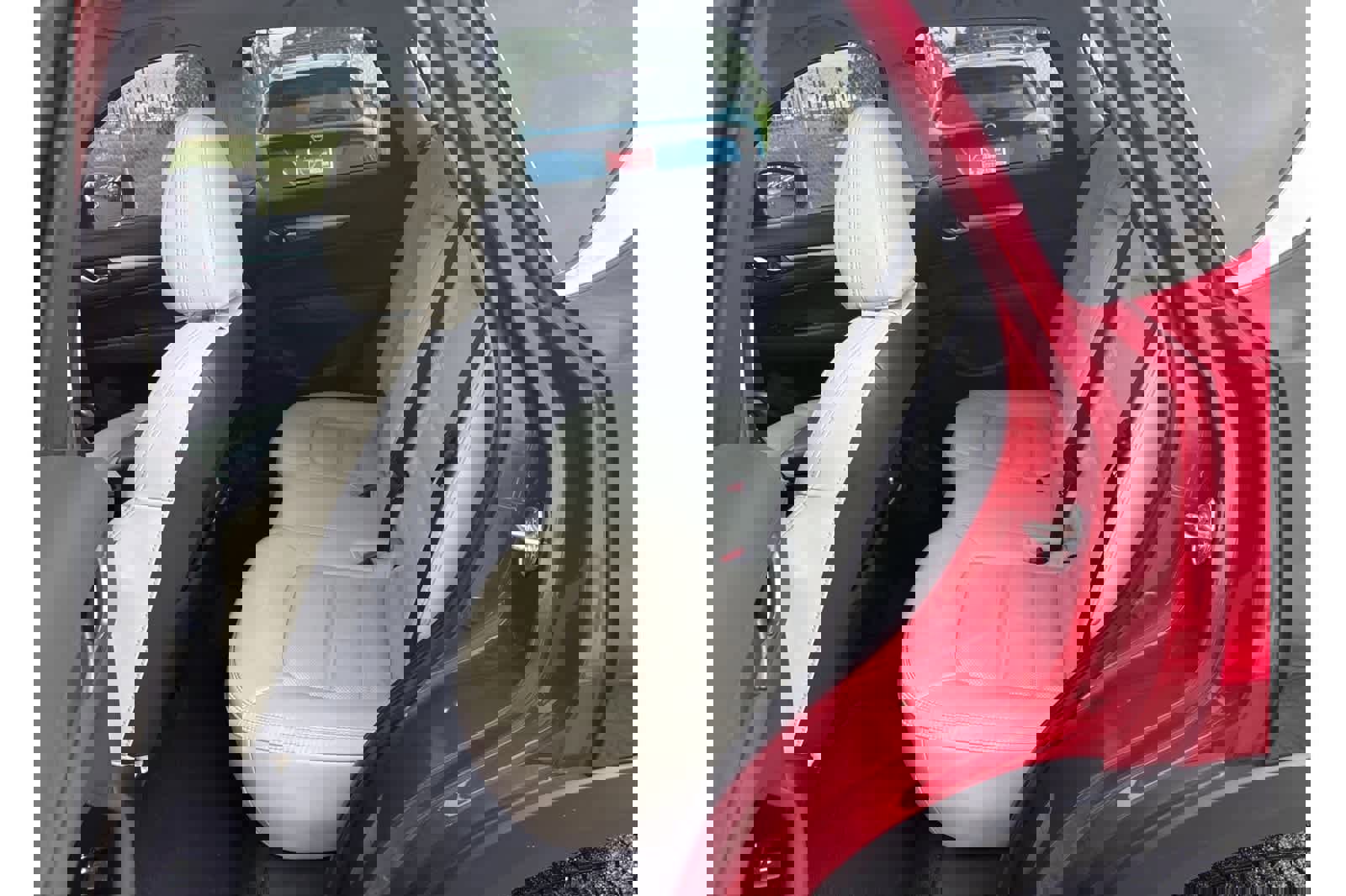 Used 2023 MAZDA CX-5 AWD 2.5 S w/ Preferred Package image 5