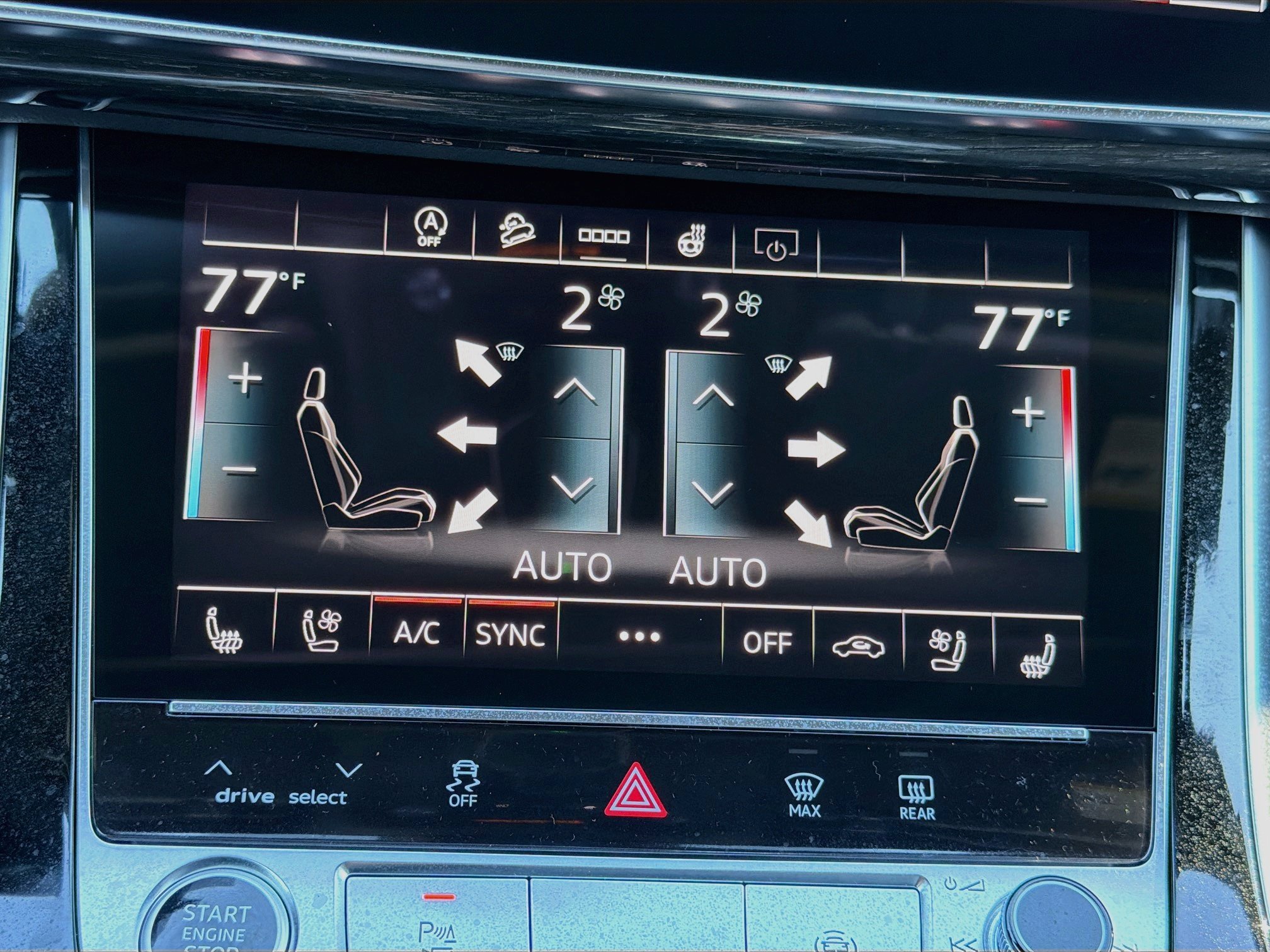 New 2026 Audi Q7 Premium Plus AWD/4WD image 33