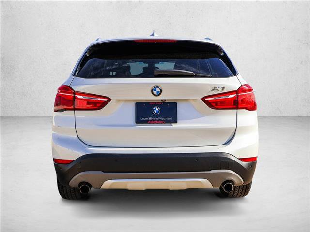 Used 2016 BMW X1 xDrive28i AWD/4WD image 6