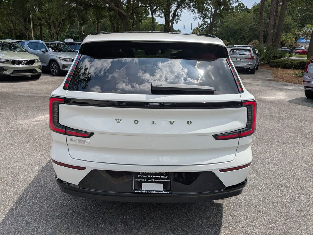 New 2025 Volvo EX90 Plus image 5