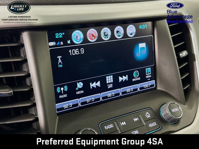 Used 2019 GMC Acadia SLT image 15