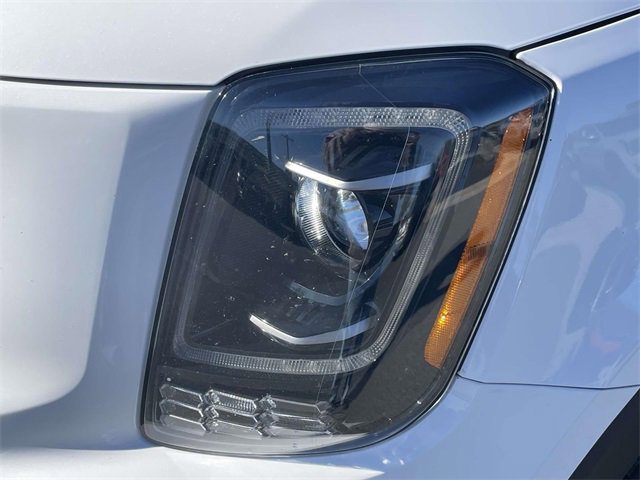 Certified 2022 Kia Telluride S image 8
