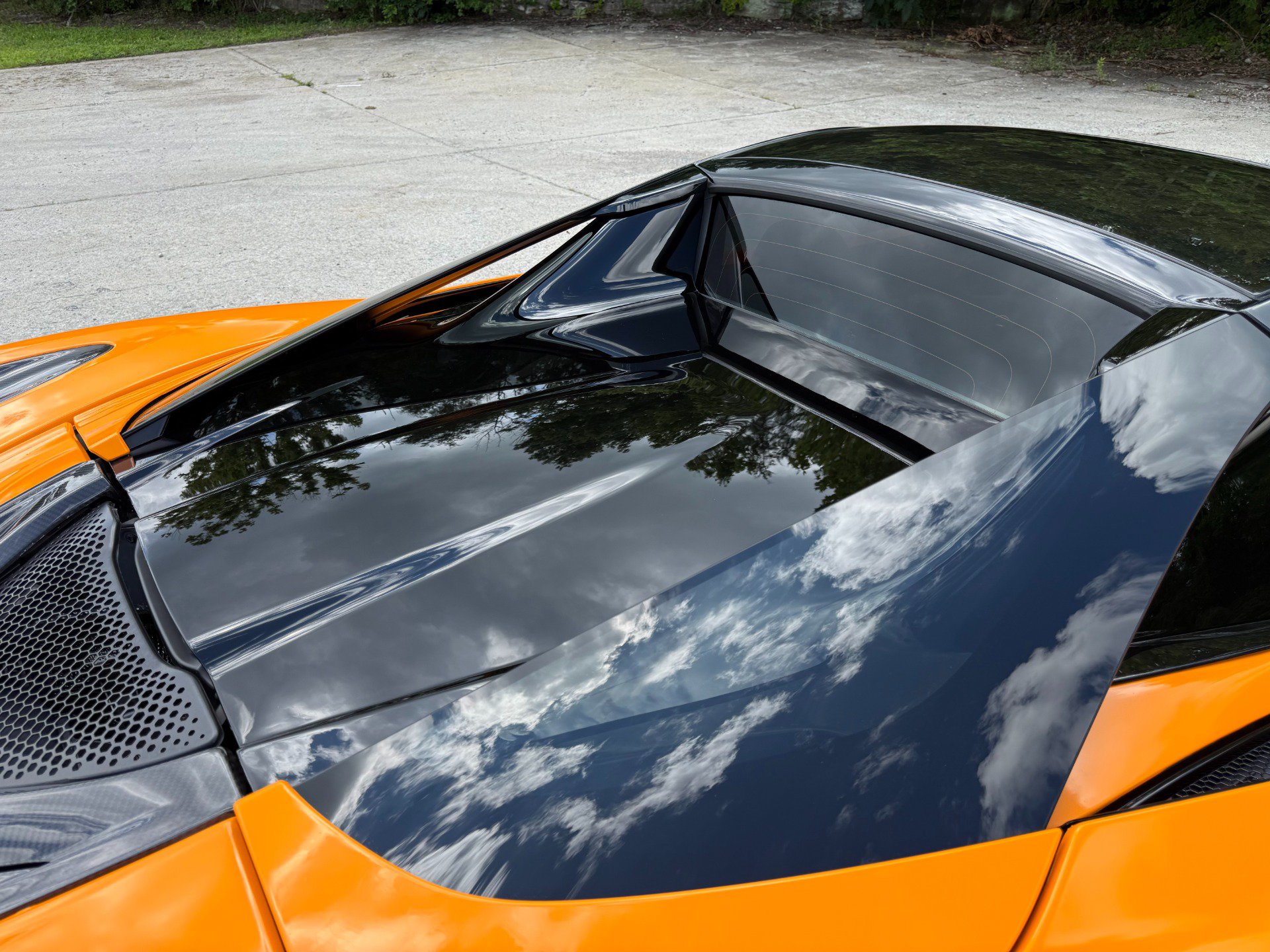 Used 2021 McLaren 720S Performance RWD image 62