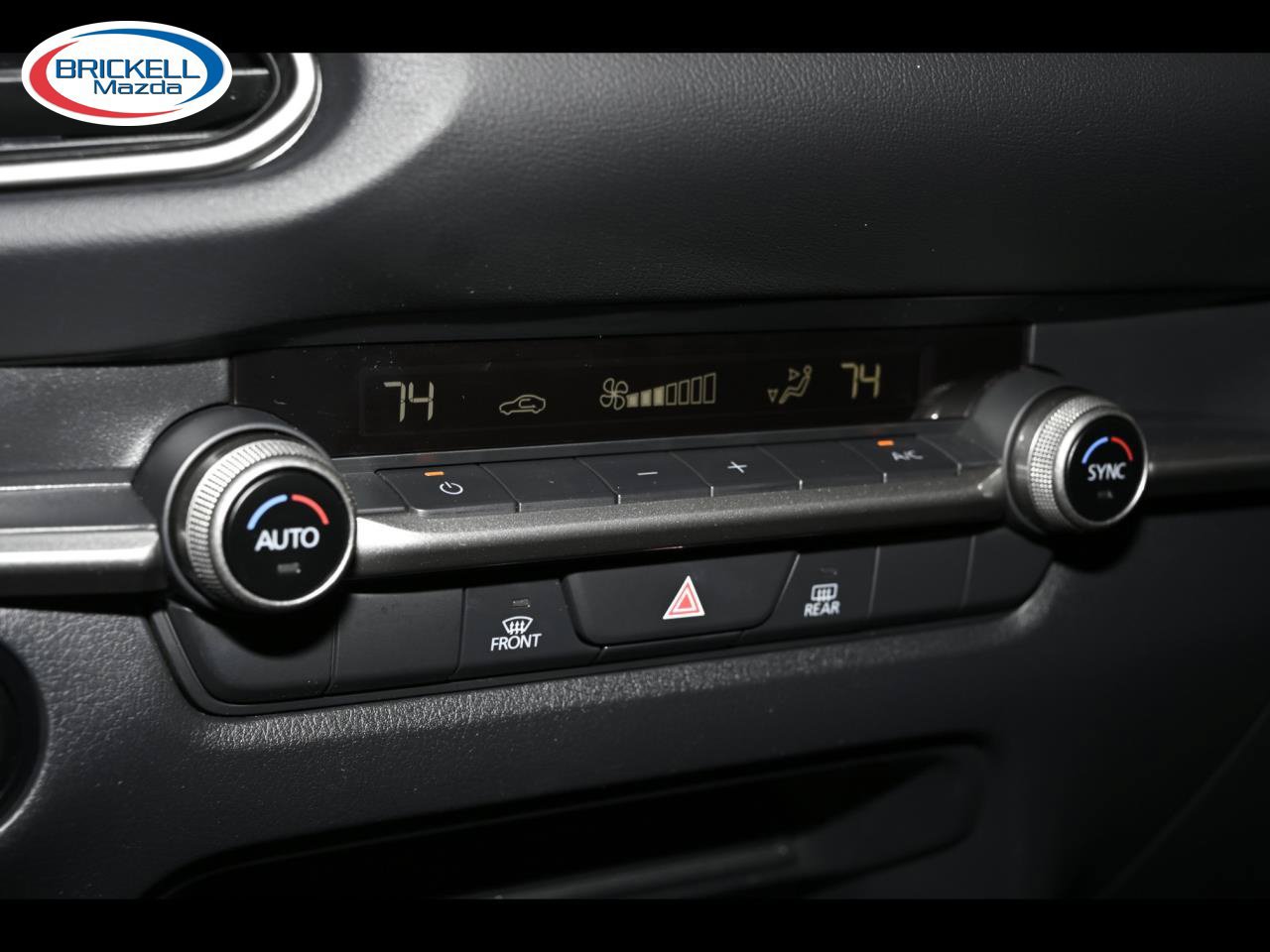 Certified 2023 MAZDA CX-30 AWD 2.5 S w/ Select Package image 28