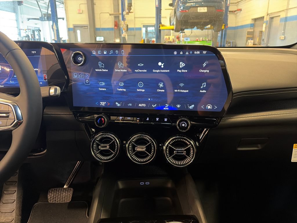 New 2026 Chevrolet Blazer EV LT FWD image 14