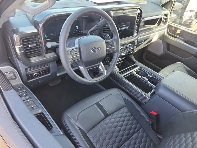 New 2026 Ford F250 Lariat AWD/4WD image 6