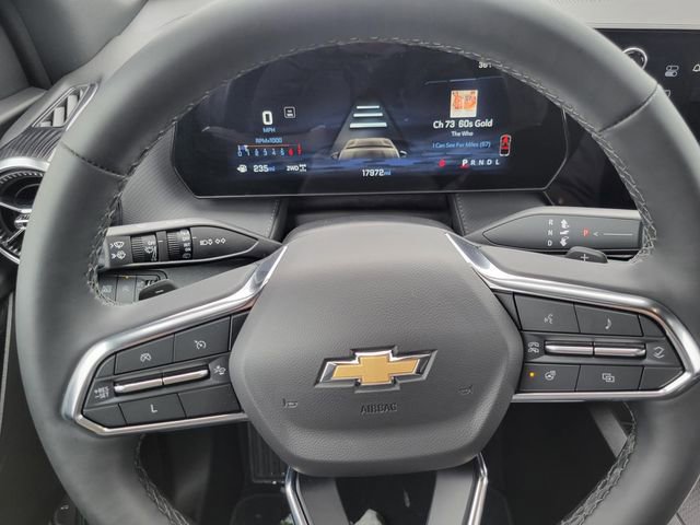 Used 2025 Chevrolet Equinox LT w/ Convenience Package II image 10