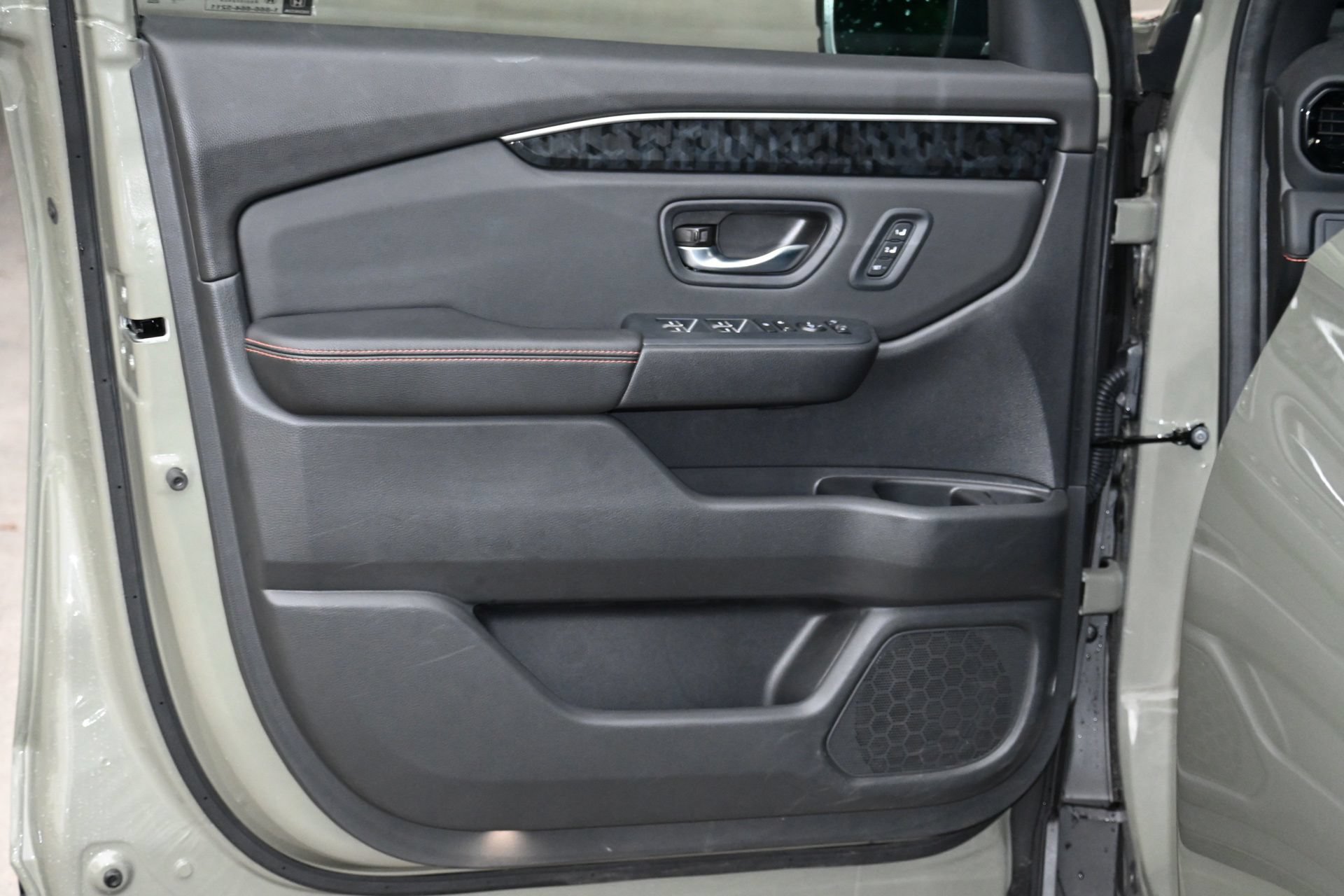 New 2026 Honda Passport TrailSport Elite image 10