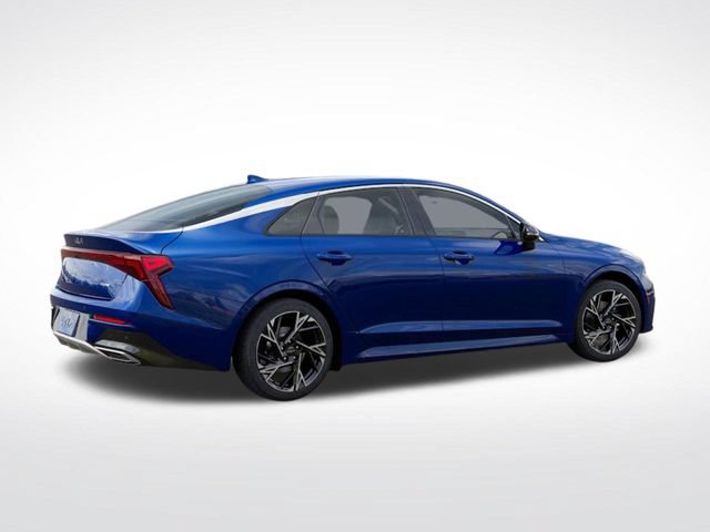 New 2026 Kia K5 GT-Line AWD/4WD image 6
