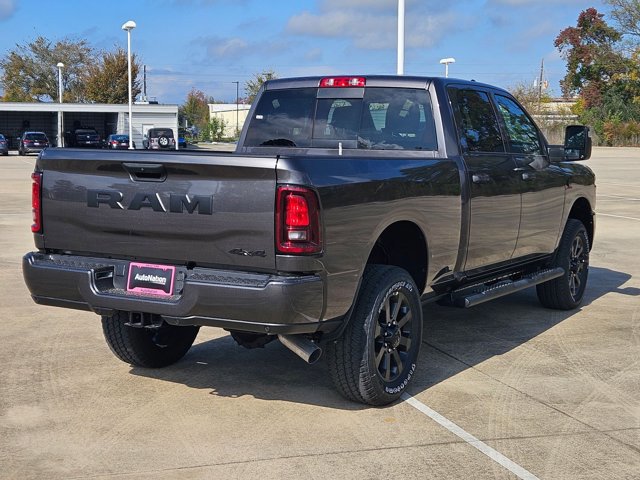 New 2026 RAM 2500 Tradesman image 5