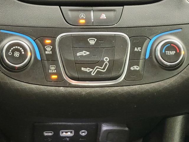 Used 2022 Chevrolet Malibu LS image 23