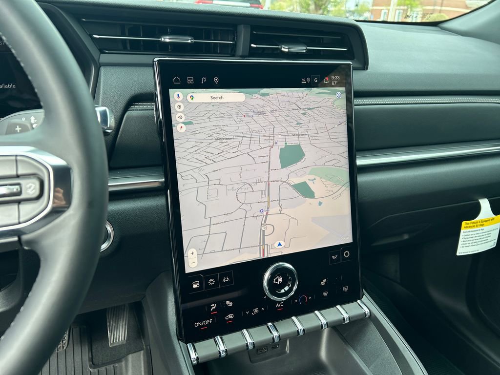 New 2026 GMC Terrain Elevation w/ Black Edition image 18